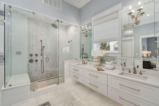 124 Paradise By The Sea Boulevard, Inlet Beach, FL 32461