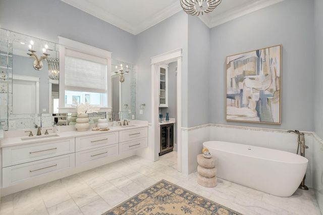 124 Paradise By The Sea Boulevard, Inlet Beach, FL 32461