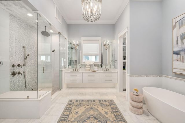 124 Paradise By The Sea Boulevard, Inlet Beach, FL 32461