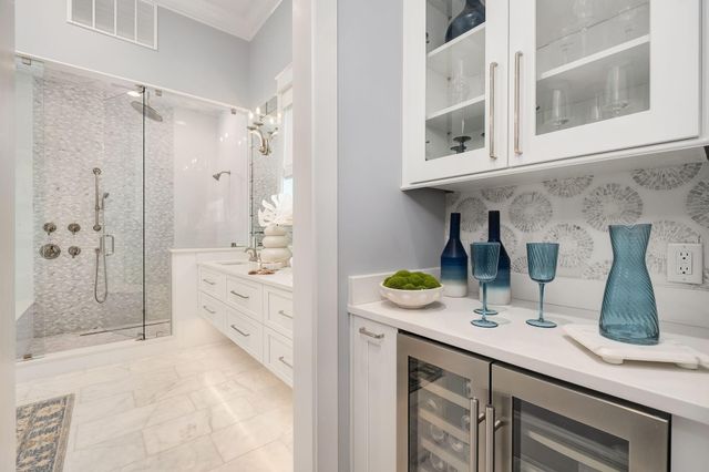 124 Paradise By The Sea Boulevard, Inlet Beach, FL 32461