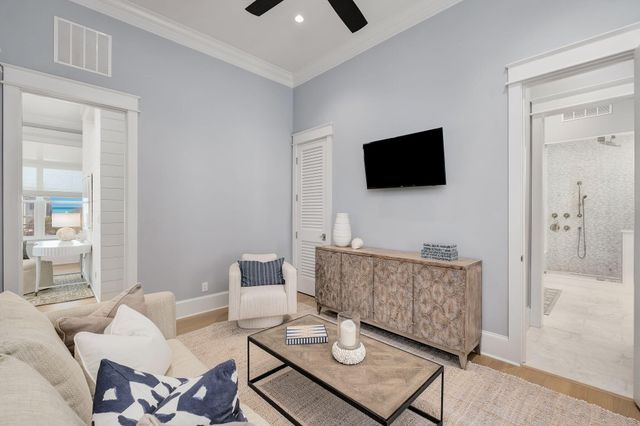 124 Paradise By The Sea Boulevard, Inlet Beach, FL 32461