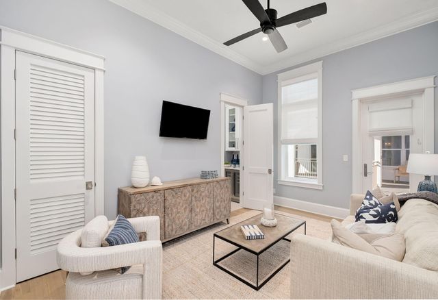 124 Paradise By The Sea Boulevard, Inlet Beach, FL 32461