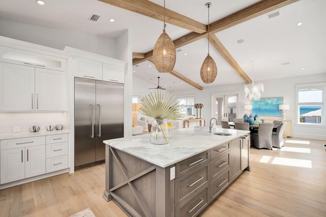 124 Paradise By The Sea Boulevard, Inlet Beach, FL 32461