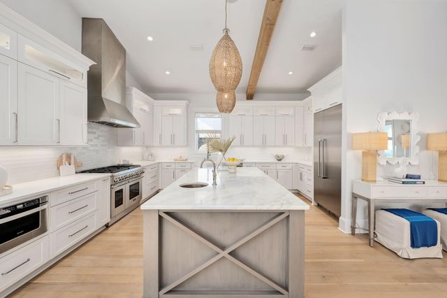 124 Paradise By The Sea Boulevard, Inlet Beach, FL 32461