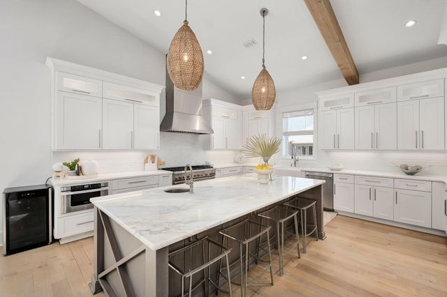 124 Paradise By The Sea Boulevard, Inlet Beach, FL 32461