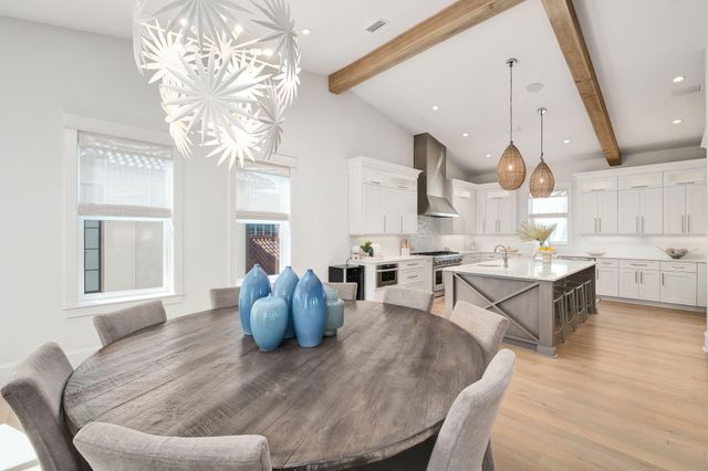 124 Paradise By The Sea Boulevard, Inlet Beach, FL 32461