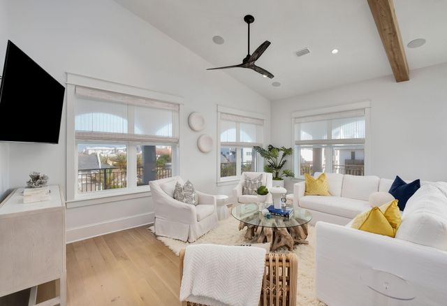 124 Paradise By The Sea Boulevard, Inlet Beach, FL 32461