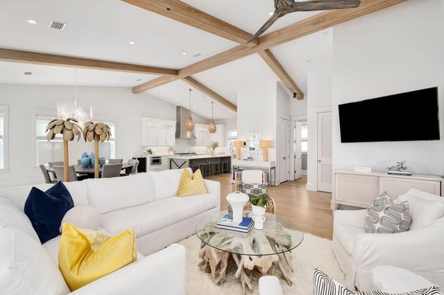 124 Paradise By The Sea Boulevard, Inlet Beach, FL 32461