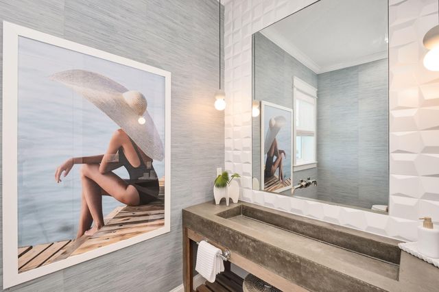 124 Paradise By The Sea Boulevard, Inlet Beach, FL 32461