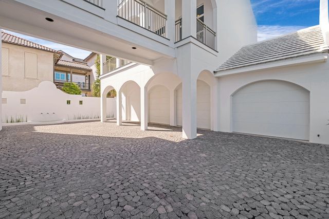 124 Paradise By The Sea Boulevard, Inlet Beach, FL 32461