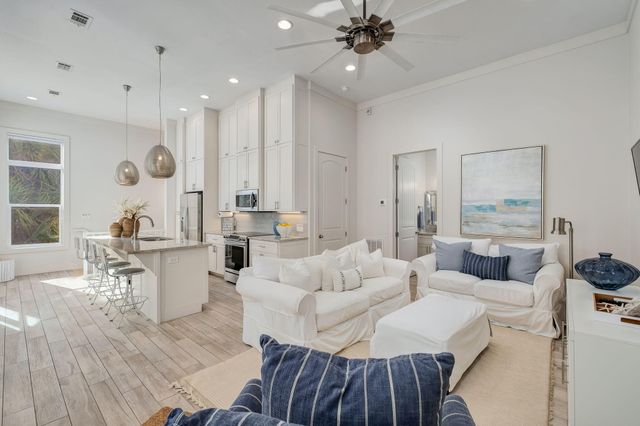 124 Paradise By The Sea Boulevard, Inlet Beach, FL 32461