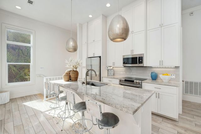 124 Paradise By The Sea Boulevard, Inlet Beach, FL 32461