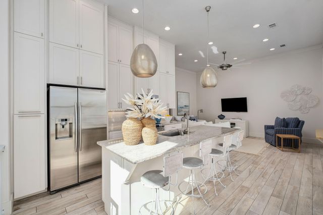124 Paradise By The Sea Boulevard, Inlet Beach, FL 32461