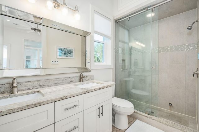 124 Paradise By The Sea Boulevard, Inlet Beach, FL 32461