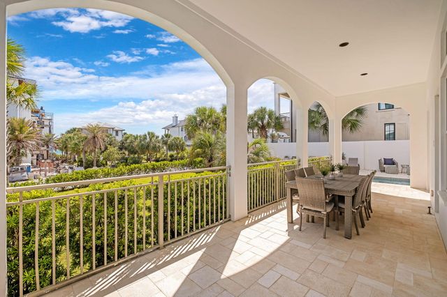 124 Paradise By The Sea Boulevard, Inlet Beach, FL 32461