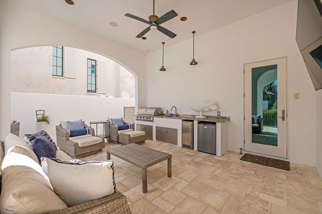 124 Paradise By The Sea Boulevard, Inlet Beach, FL 32461