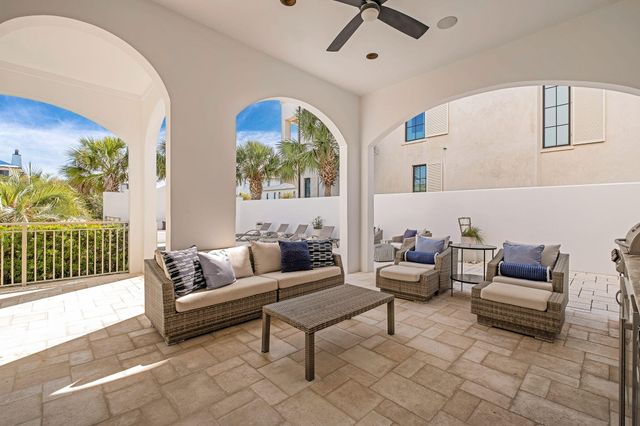 124 Paradise By The Sea Boulevard, Inlet Beach, FL 32461