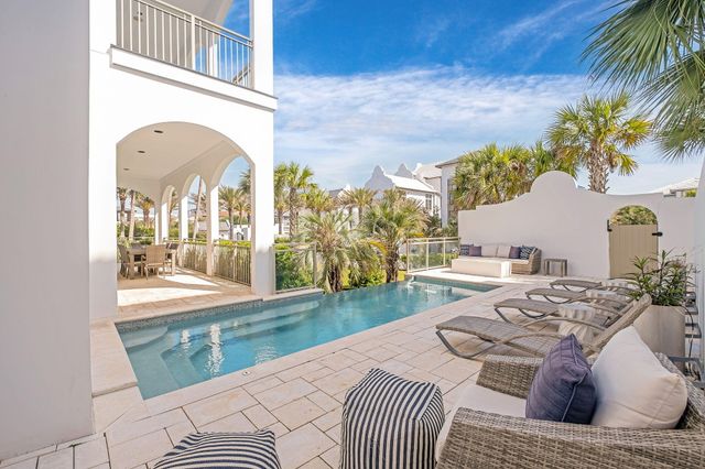 124 Paradise By The Sea Boulevard, Inlet Beach, FL 32461