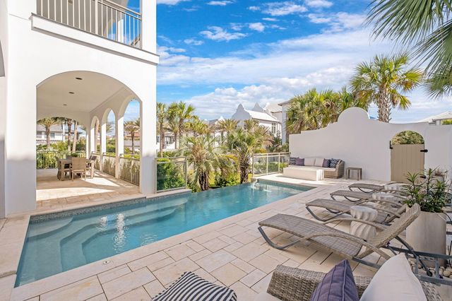 124 Paradise By The Sea Boulevard, Inlet Beach, FL 32461