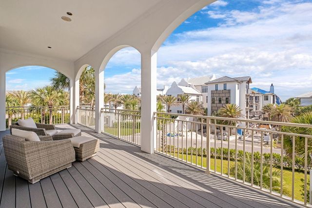 124 Paradise By The Sea Boulevard, Inlet Beach, FL 32461