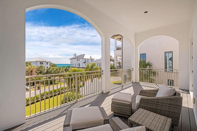 124 Paradise By The Sea Boulevard, Inlet Beach, FL 32461