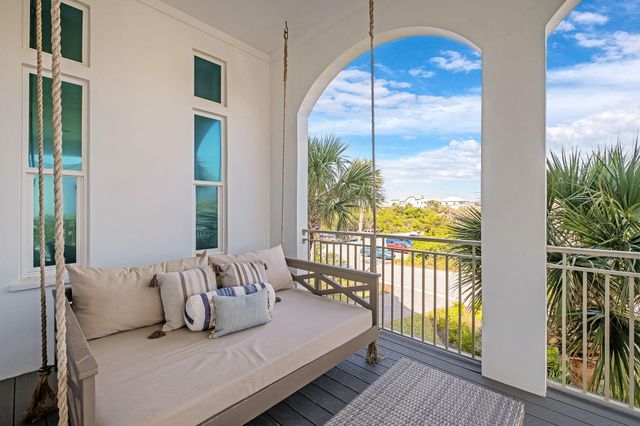 124 Paradise By The Sea Boulevard, Inlet Beach, FL 32461