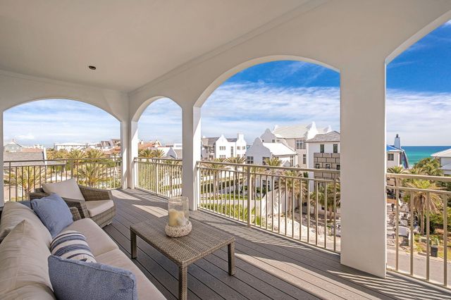 124 Paradise By The Sea Boulevard, Inlet Beach, FL 32461