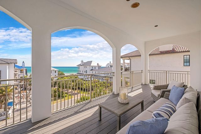 124 Paradise By The Sea Boulevard, Inlet Beach, FL 32461
