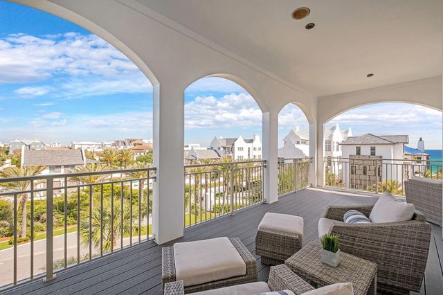 124 Paradise By The Sea Boulevard, Inlet Beach, FL 32461