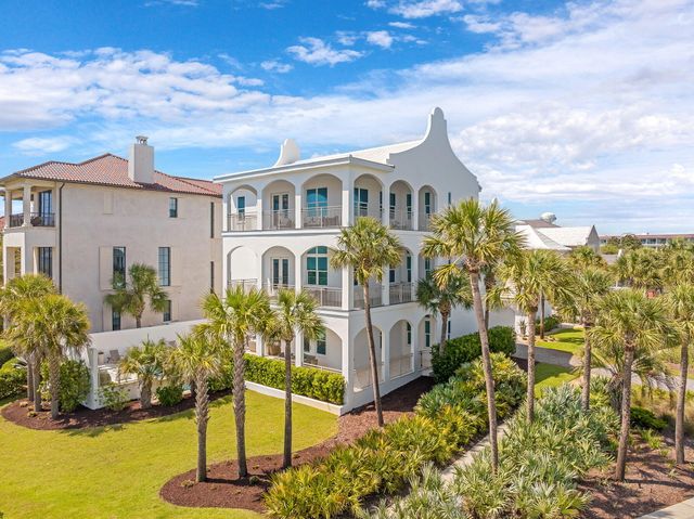124 Paradise By The Sea Boulevard, Inlet Beach, FL 32461