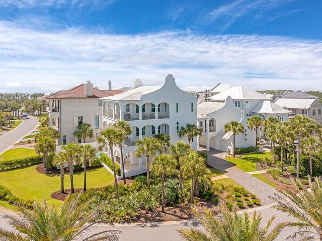 124 Paradise By The Sea Boulevard, Inlet Beach, FL 32461