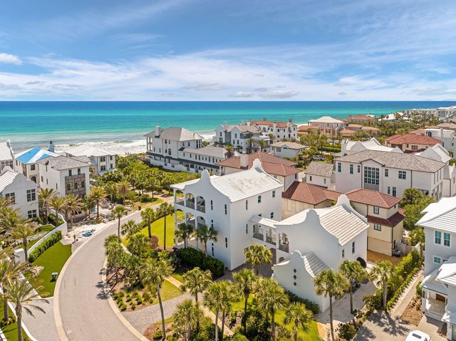 124 Paradise By The Sea Boulevard, Inlet Beach, FL 32461