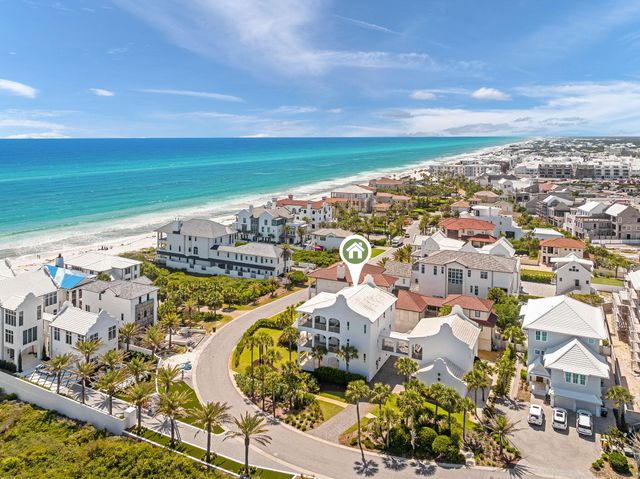 124 Paradise By The Sea Boulevard, Inlet Beach, FL 32461