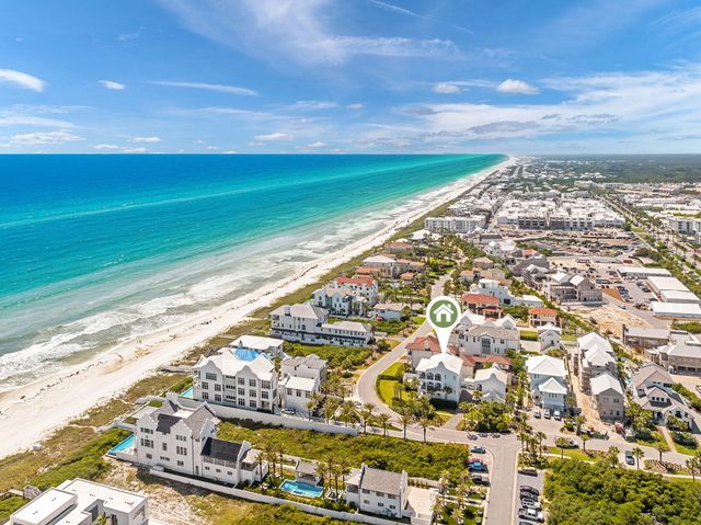 124 Paradise By The Sea Boulevard, Inlet Beach, FL 32461