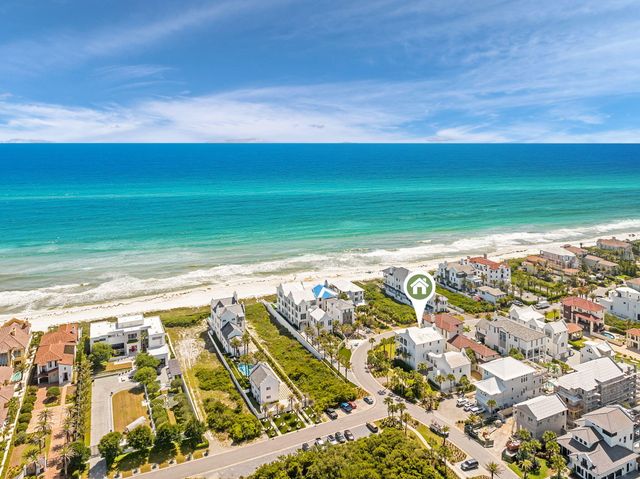 124 Paradise By The Sea Boulevard, Inlet Beach, FL 32461