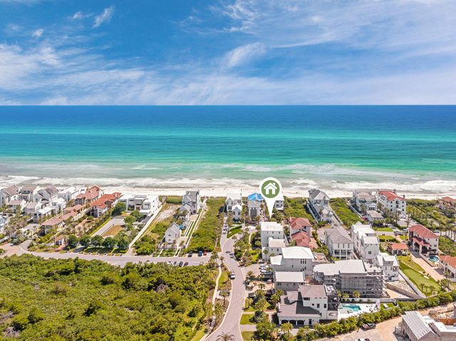 124 Paradise By The Sea Boulevard, Inlet Beach, FL 32461