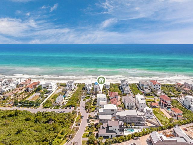 124 Paradise By The Sea Boulevard, Inlet Beach, FL 32461