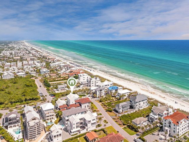 124 Paradise By The Sea Boulevard, Inlet Beach, FL 32461