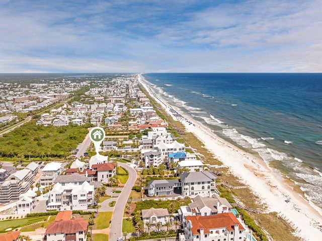 124 Paradise By The Sea Boulevard, Inlet Beach, FL 32461