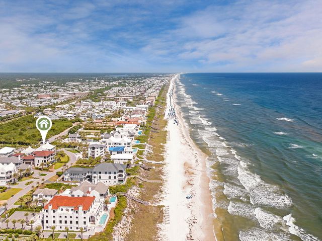 124 Paradise By The Sea Boulevard, Inlet Beach, FL 32461