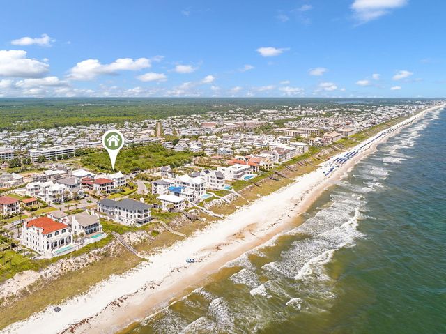 124 Paradise By The Sea Boulevard, Inlet Beach, FL 32461