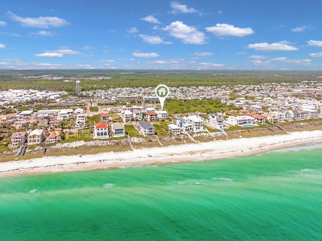 124 Paradise By The Sea Boulevard, Inlet Beach, FL 32461