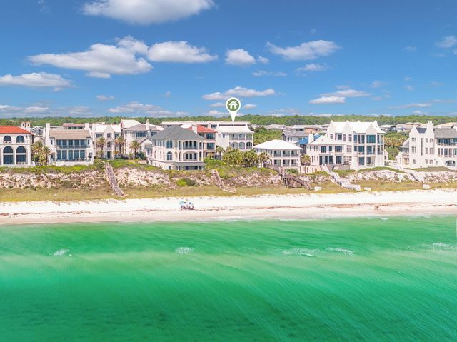124 Paradise By The Sea Boulevard, Inlet Beach, FL 32461
