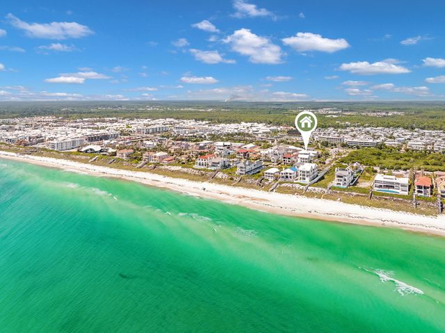 124 Paradise By The Sea Boulevard, Inlet Beach, FL 32461
