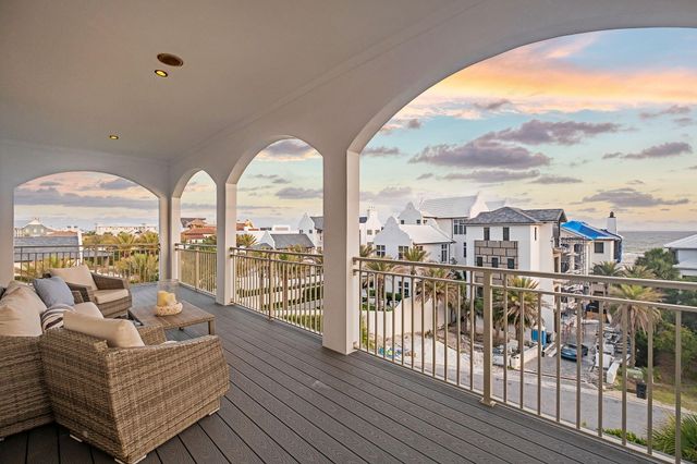 124 Paradise By The Sea Boulevard, Inlet Beach, FL 32461