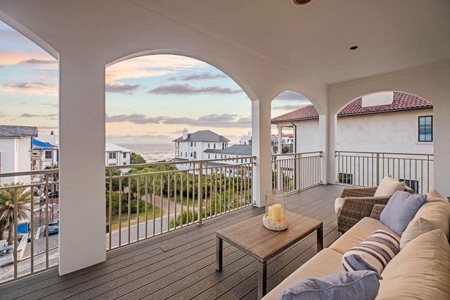 124 Paradise By The Sea Boulevard, Inlet Beach, FL 32461