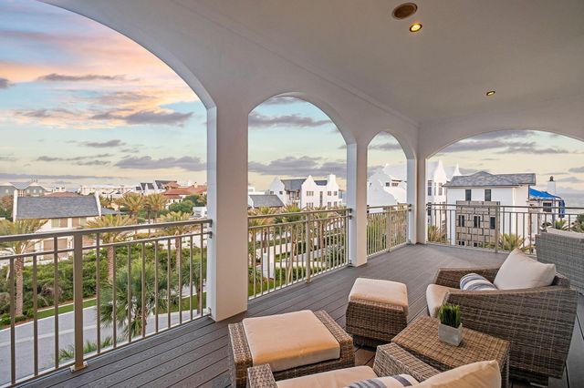 124 Paradise By The Sea Boulevard, Inlet Beach, FL 32461