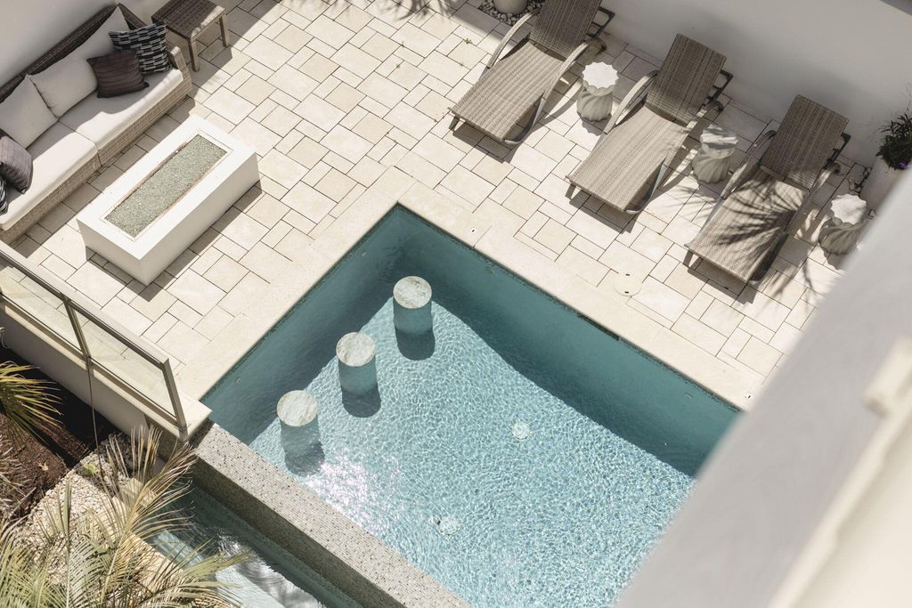 124 Paradise By The Sea Boulevard, Inlet Beach, FL 32461