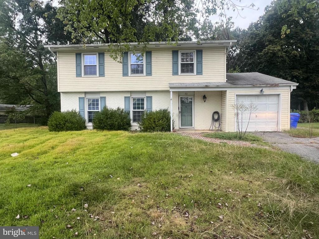 52 GARNER AVE, Waldorf, MD 20602