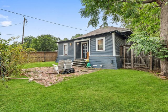 5502 Victor Street, Dallas, TX 75214